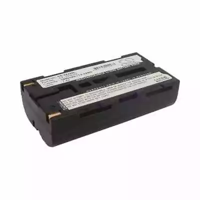 Battery For NEC T2UR18650F-5928 NEC AVIO R300SR NEC Shot F30 NEC Thermo Gear G30 • $54.24