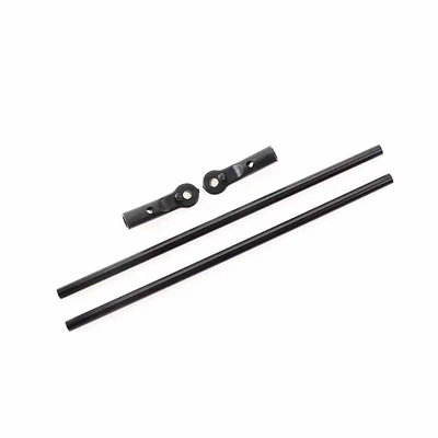 $7.35 • Buy For WLtoys V912 V912-A V912-26 RC Aircraft Inclined Tail Pipe Kit Spare Parts