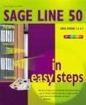 Gilert Gillian : Sage Line 50 In Easy Steps Incredible Value And Free Shipping! • £2.34