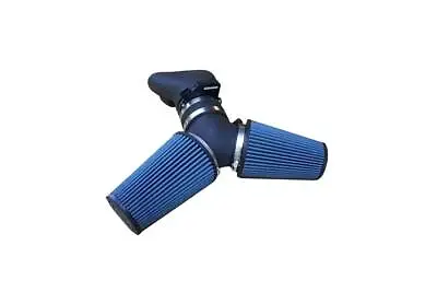 Volant Open Element Air Intake Oiled Filter Chevy Corvette C5 Z06 01-04 5.7L LS1 • $322.90