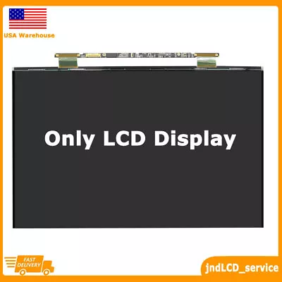 For MacBook Air 13  A1466 A1369 2013 2014 2015 2017 LCD Display Replacement OEM • $44.99
