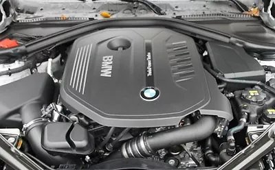 BMW F22 F23 240i M 3.0 Petrol B58B30A Motor 340 HP Moteur Engine B58 • $6991.15