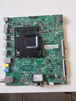 GENUINE:SAMSUNG UA49NU7100WXXY  Main Board • $100