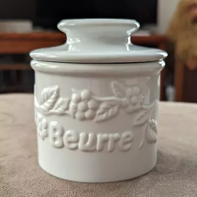 The Original Butter Bell Crock - 2008 L. Tremain Inc • $15.99