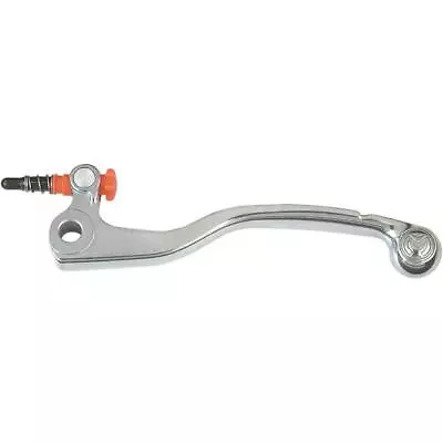 Moose Clutch Lever Magura Shorty Polished #140722 KTM • $21.95