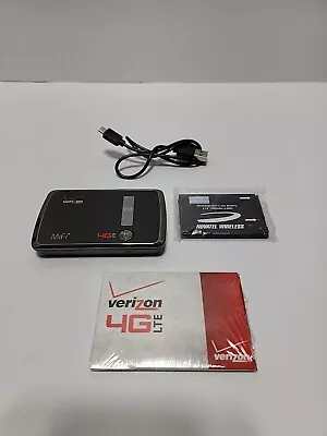 Verizon Jetpack 4510L MiFi 4G LTE Hotspot Mobile Modem... • $19.99