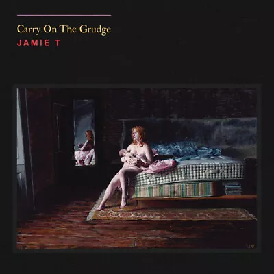 Jamie T : Carry On The Grudge CD (2014) Highly Rated EBay Seller Great Prices • £2.47