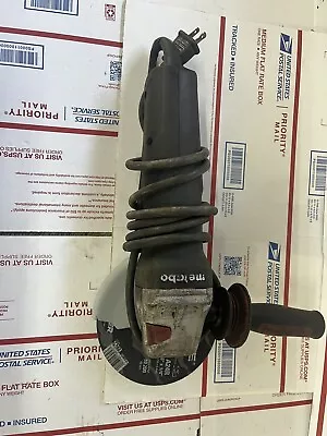 Metabo WEP15-150 Quick 6  Angle Grinder W/ Non-Locking Switch 600488420 Used • $89