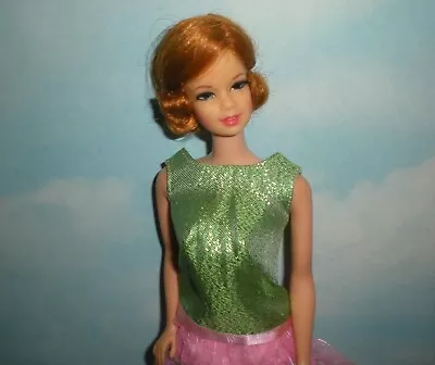 Vintage Barbie Stacey In Scene Stealers #1845 • $149.99