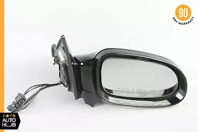 00-03 Mercedes W208 CLK320 CLK430 CLK55 AMG Right Side Rear View Door Mirror OEM • $136.95