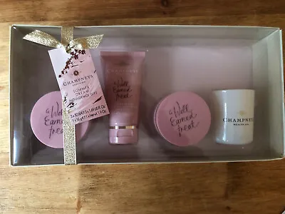 Champneys Health Spa Summer Dream Indulgence Gift Set • £20