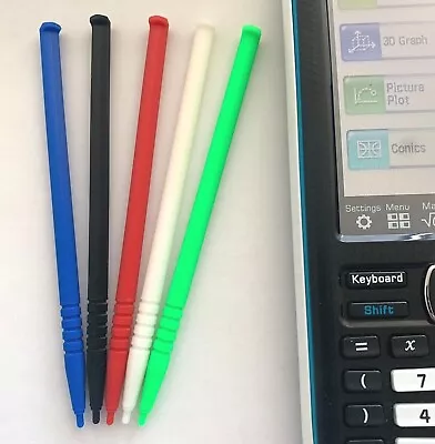 Stylus Pen For Casio Classpad II Fx-CP400 - Choose From 5 Colours • $12.95