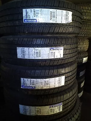 245/70/17 Michelin Ltx M/s 2 Brand New Set Of Tires 245/70/17 • $900