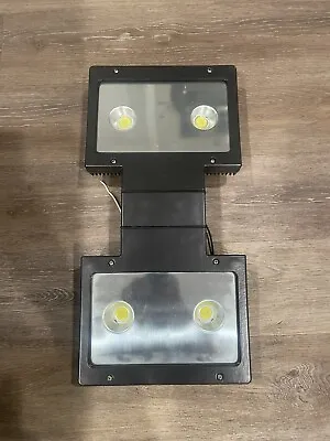 Rab 40w Cool Led Ceiling Light 2x20w Cled2x20w • $75