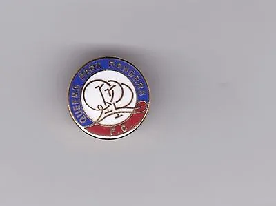 Queens Park Rangers - Lapel Badge No.2 Brooch Fitting • £4.30
