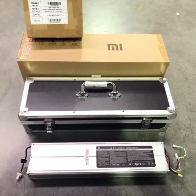 LI-ION Rechargeable Battery Pack For Xiaomi Mi Scooter M365 PRO • $299
