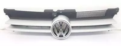 1997-2004 Mk4 Volkswagen Golf Front Grille 1j0853651h • $36.93