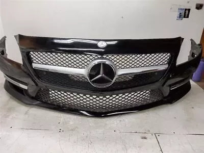 2013 2014 2015 2016 Mercedes Benz SL550 Front Bumper 231 Type With Park Assist • $2999.99