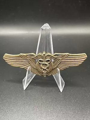 WWII Flight Surgeon Wings Pilot Pasquale Sterling AAF Nurse Army Air Medic • $99.99