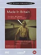 Made In Britain DVD (2000) Tim Roth Clarke (DIR) Cert 18 FREE Shipping Save £s • £3.28