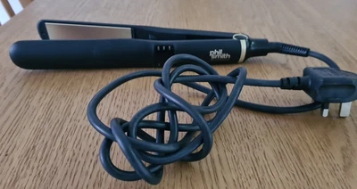 £5.50 • Buy Phil Smith Hair Straighteners