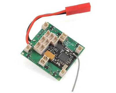 Blade 3-in-1 Flight Control Unit BLH7307 For Zeyrok Drone Quadcopter • £23.68