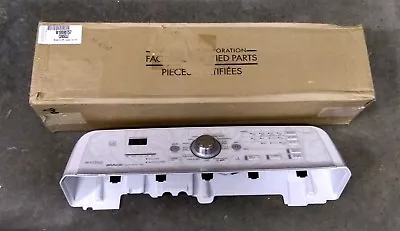 W10090757 WPW10090757 Maytag Whirlpool Washer Console New Part • $139.95