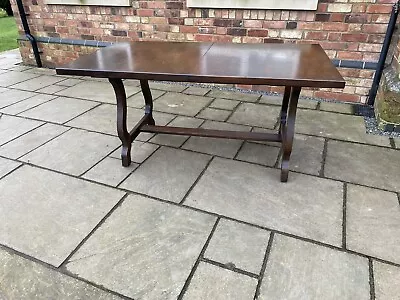 Youngers  Extending Dining Table • £65