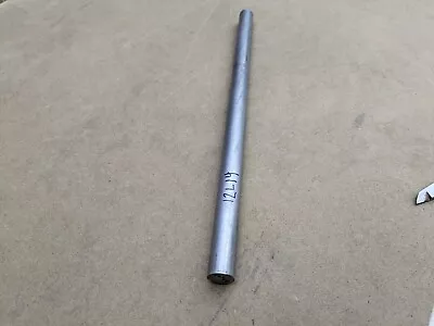 12L14 Round Carbon Steel Bar  .625  (5/8 ) X 12  Length • $12