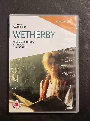 Wetherby (DVD 2010) • £3.99