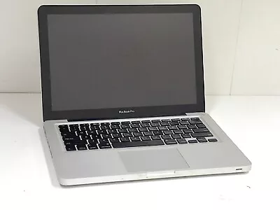 MacBook Pro 2010 (13-inch A1278) Intel Core 2 Duo 2GB RAM • $39