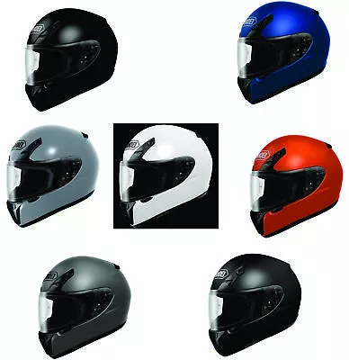 Shoei Rf-sr Helmets Motorcycle Helmet Multi Size/color • $399.99