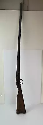 Original Civil War Musket Trigger Guard Percussion Rifle Gun Stock Springfield ? • $99.95