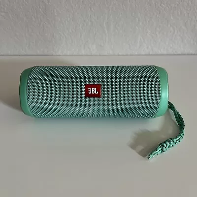 JBL Flip 4 Portable Speaker System • $32.99