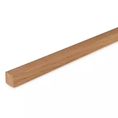 Cindoco Oak Dowel 1/2  Square SINGLE PIECE • $4.19