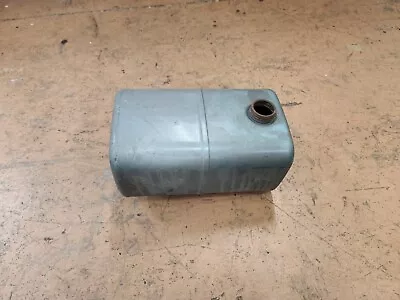 Fuel Tank Gas Tank Vintage Rectangular Mini Bike Gokart Mower Tractor Sears • $69.99