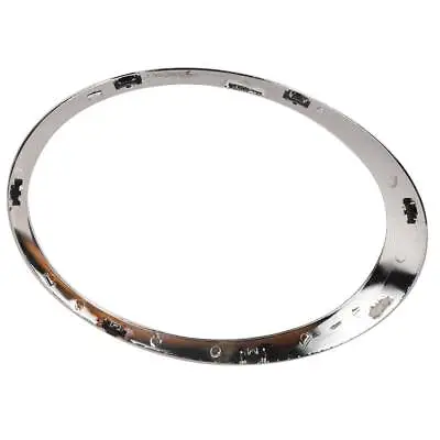 Headlight Trim Ring Chrome Right Side For 2007-2015 Mini Cooper 51137149906 • $23