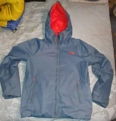 The North Face Fuse Dot Matrix Insulated Jacket Mens Large • $99