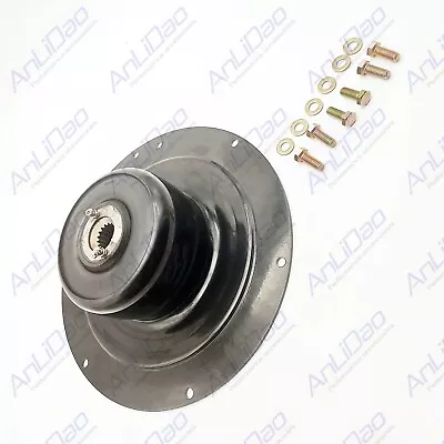 New Fits For Mercruiser Bravo 8M0098795 18311A17 861523A9 Engine Coupler • $190