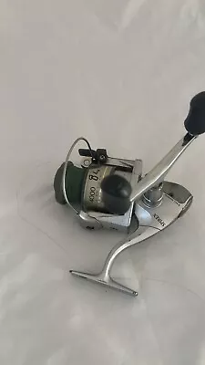 Shimano Spirex 4000  Spinning Reel- Very Nice-quickfire- • $50