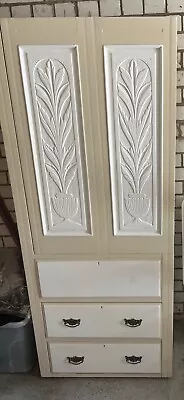 $950 • Buy French Baltic Pine Cupboard