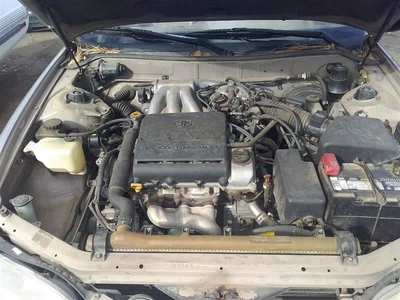 $800.36 • Buy Engine 3.0L VIN F 5th Digit 1MZFE Engine 6 Cylinder Fits 94-96 CAMRY 17862794