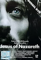 Jesus Of Nazareth [2DVD][IMPORT] • £5.05