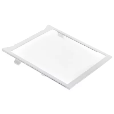 Samsung RS75 Middle Freezer Glass Shelf Assembly RS53 Fridge Freezer RS57 RS76 • £24.45