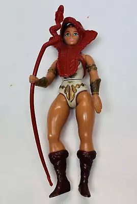 Vintage Masters Of The Universe Teela Action Figure 1980s Toys MOTU Cool BIN 1 • $24.95