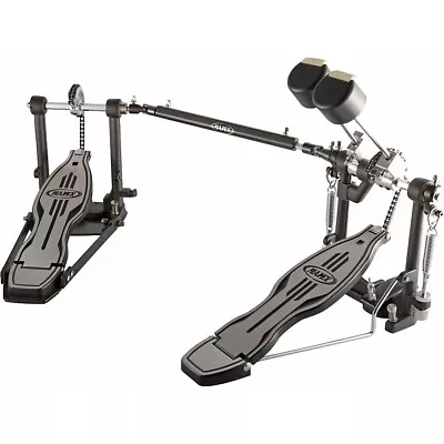 Mapex 500 Double Bass Drum Pedal • $119.99