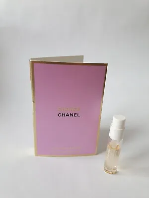£5.99 • Buy Chanel Chance EDP