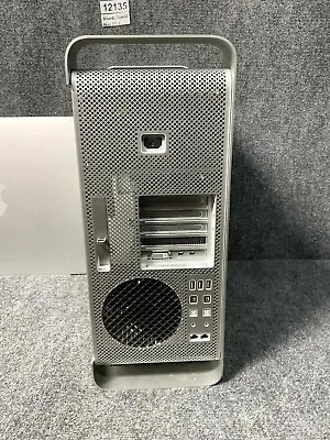 Apple Mac Pro Desktop PC Only A1289 Intel DDR3 16GB Ram 1TB Storage 100-240V • $208.02