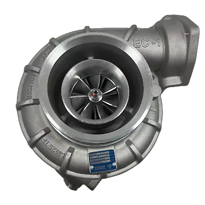 BorgWarner K365 Marine Turbocharger Fit Volvo Penta TAMD163 Engine 5336-988-7081 • $2000