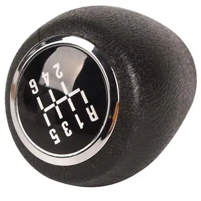 $21.59 • Buy 6 Speed Manual Gear Stick Shift Knob For Holden Cruze 2009-2016 Epica 2007-2011